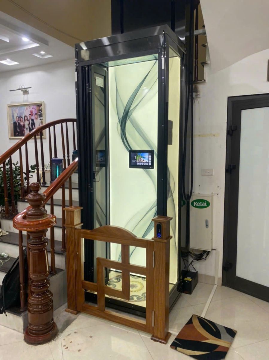 5 Lỗi thường gặp khi sử dụng thang máy liên quan đến tải trọng