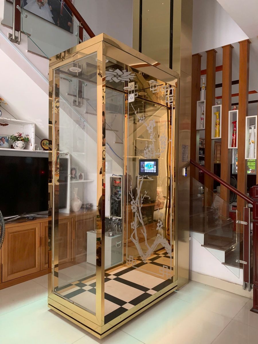 5 Lỗi thường gặp khi sử dụng thang máy do bỏ qua bảo trì