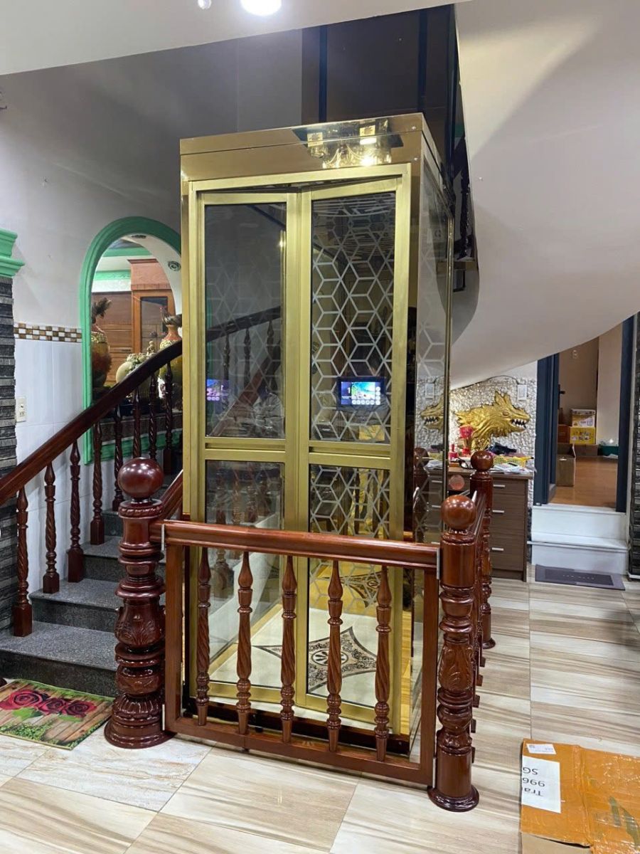 5 Lỗi thường gặp khi sử dụng thang máy và cách hạn chế
