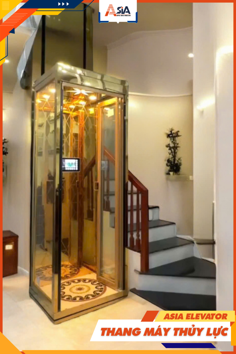 Checklist bảo trì thang máy kiểm tra hệ thống điện và điều khiển