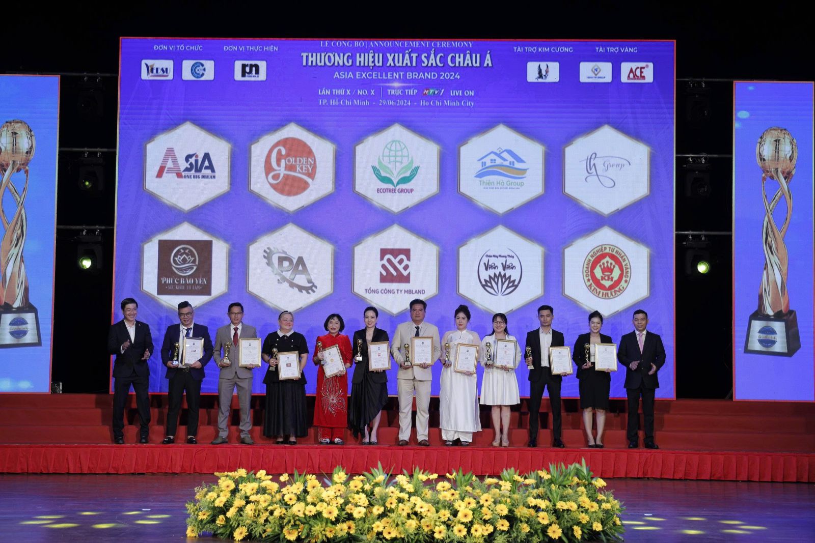 thang máy thủy lực Asia tại Nha Trang