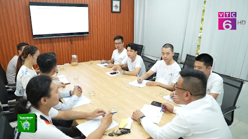 công ty tnhh thang máy asia việt nam